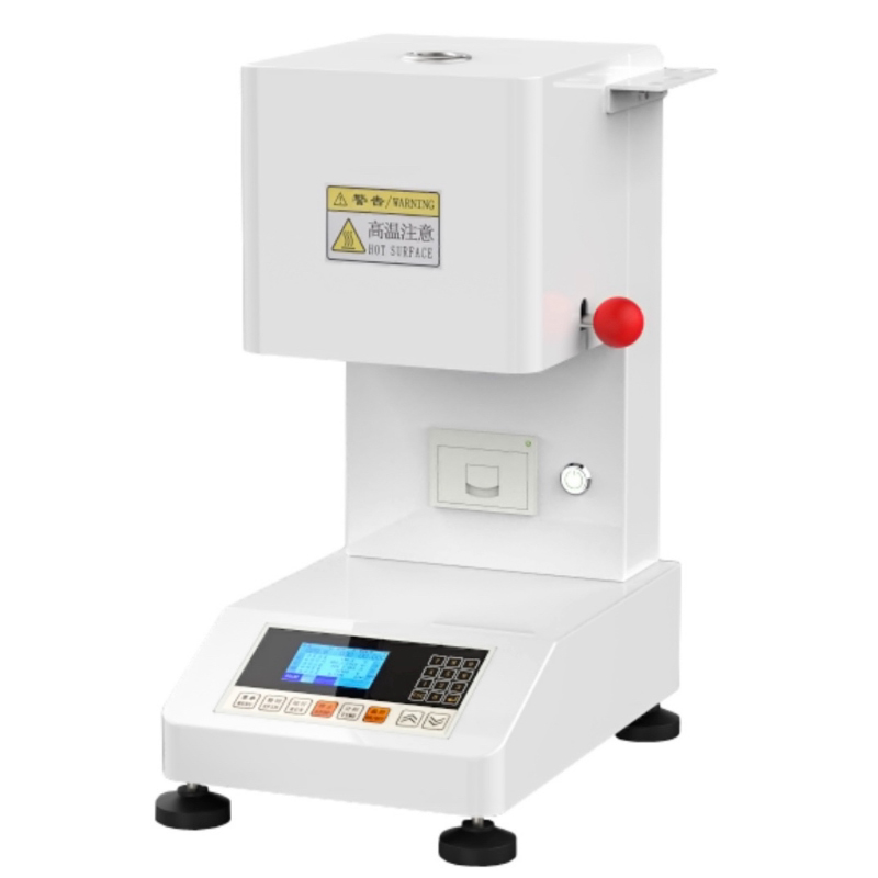 Melt Flow Rate Meter