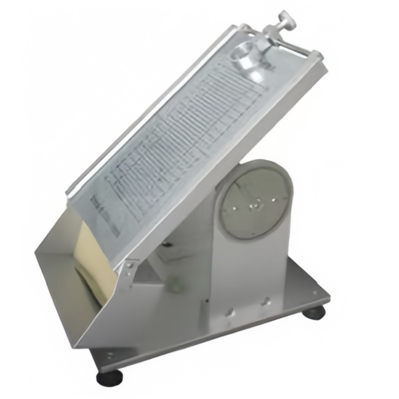 #Adhesive Tape Testing Machine