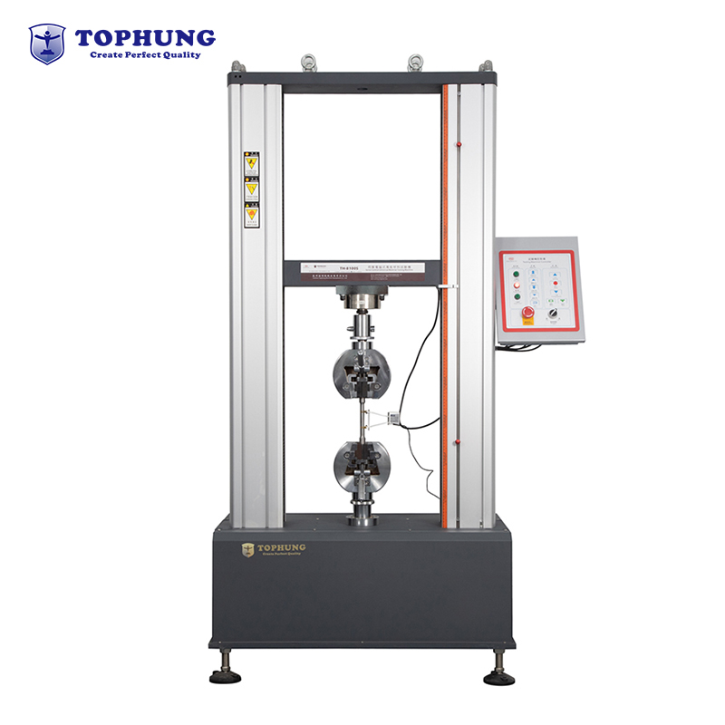 TH-8100 Universal Material Testing Machine